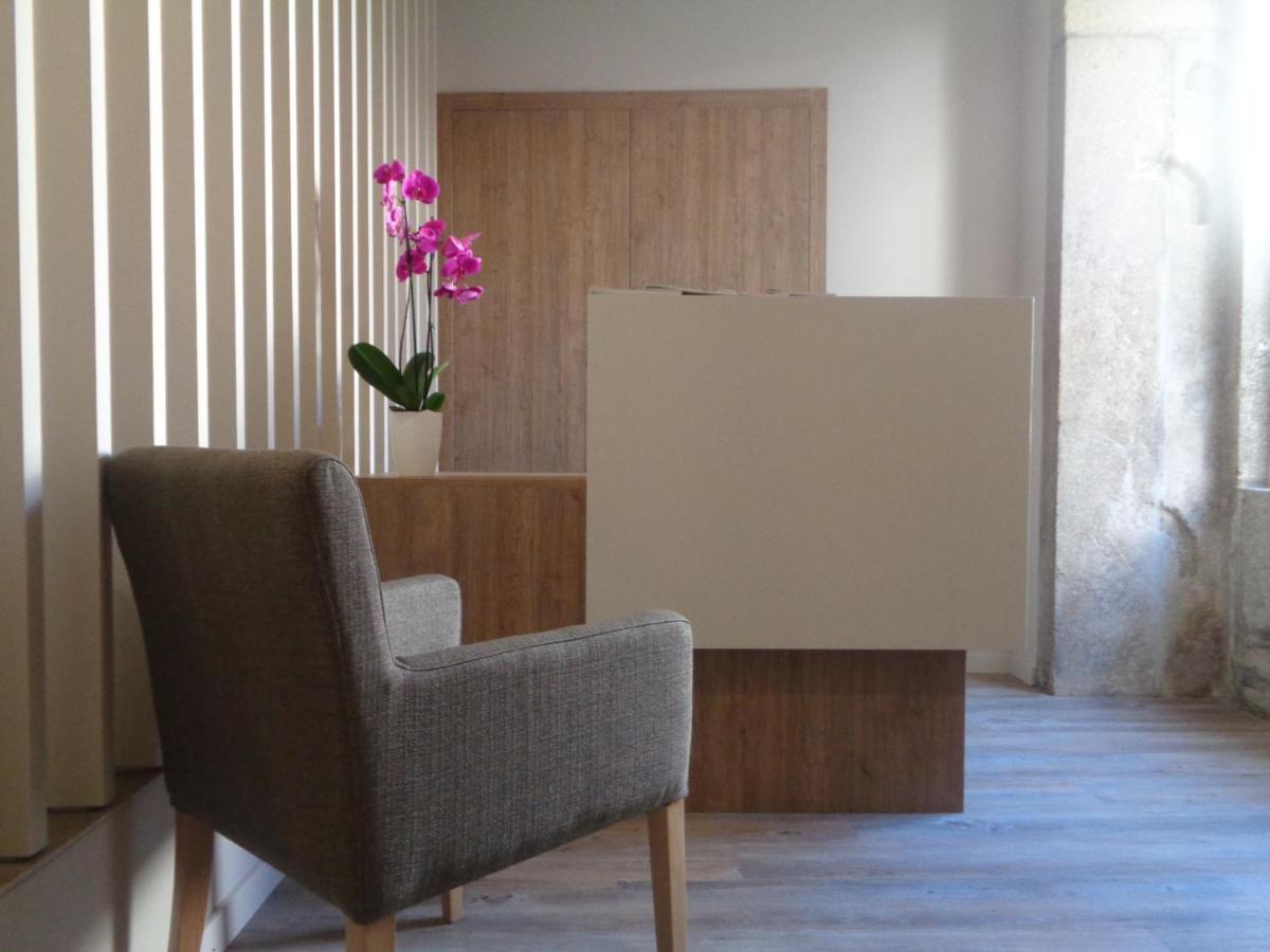 Rua Grande Hotel Viana do Castelo Ngoại thất bức ảnh
