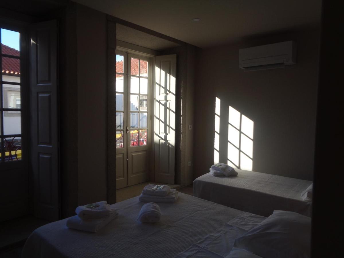 Rua Grande Hotel Viana do Castelo Ngoại thất bức ảnh