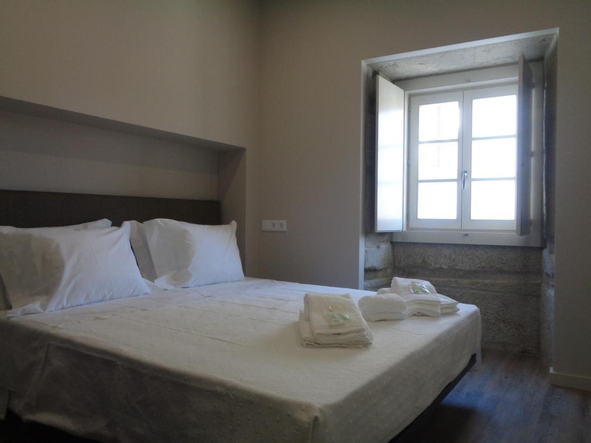 Rua Grande Hotel Viana do Castelo Ngoại thất bức ảnh