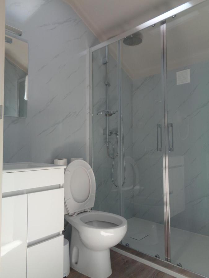 Rua Grande Hotel Viana do Castelo Ngoại thất bức ảnh