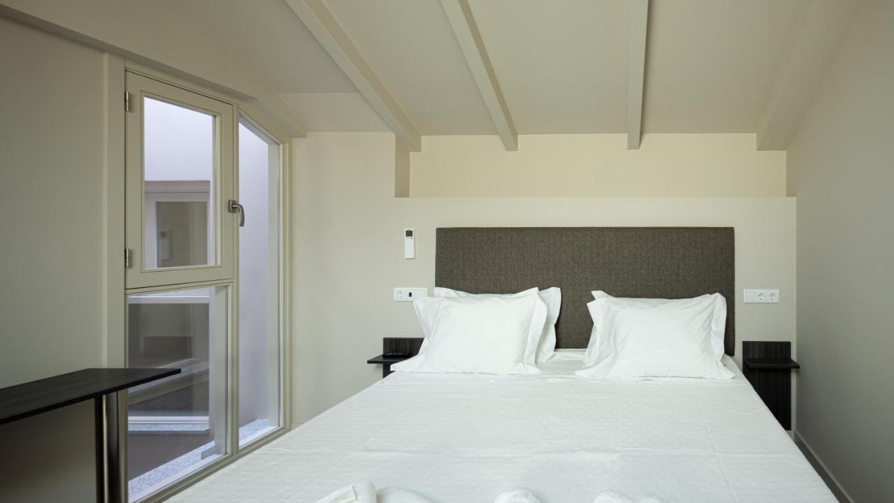 Rua Grande Hotel Viana do Castelo Ngoại thất bức ảnh