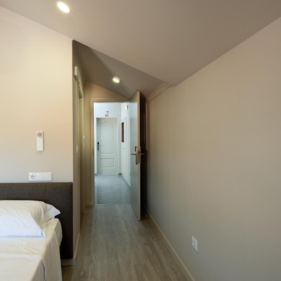 Rua Grande Hotel Viana do Castelo Ngoại thất bức ảnh