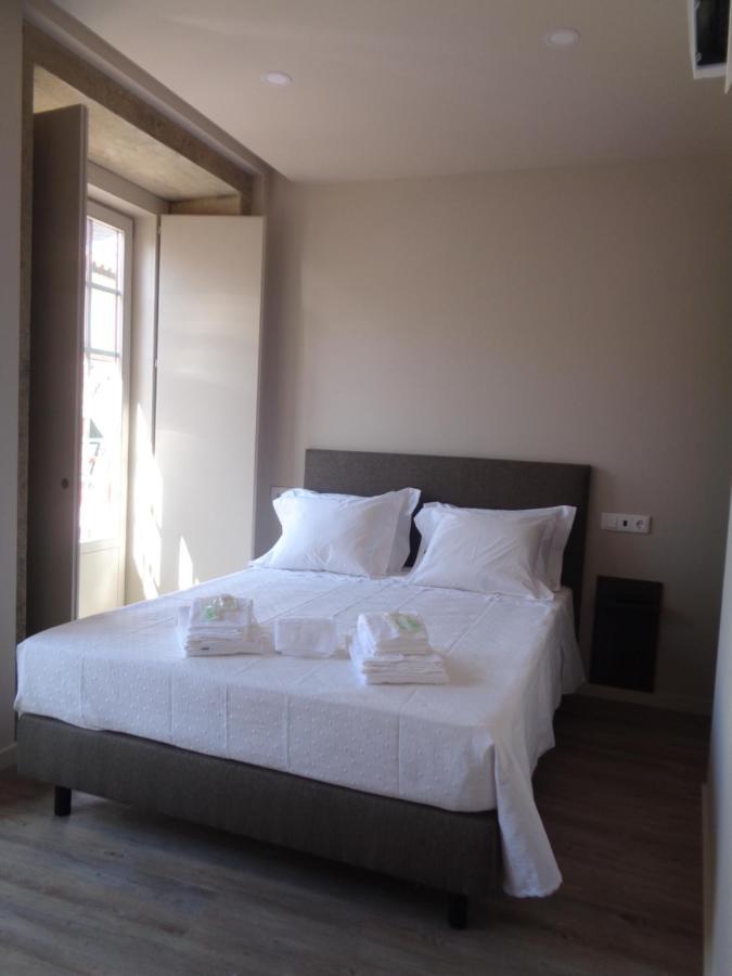 Rua Grande Hotel Viana do Castelo Ngoại thất bức ảnh
