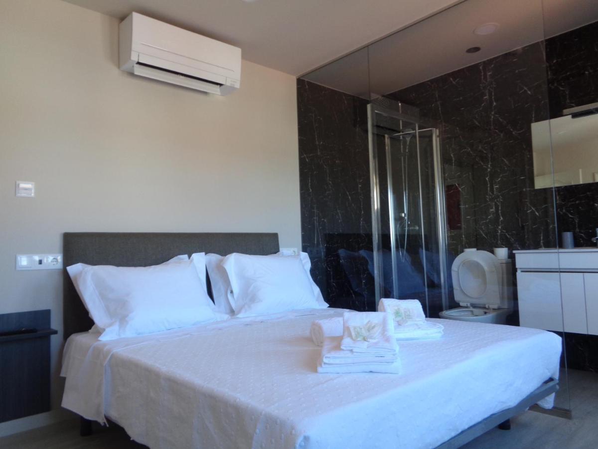 Rua Grande Hotel Viana do Castelo Ngoại thất bức ảnh