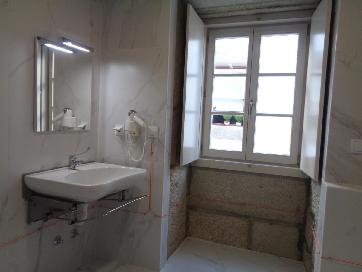 Rua Grande Hotel Viana do Castelo Ngoại thất bức ảnh