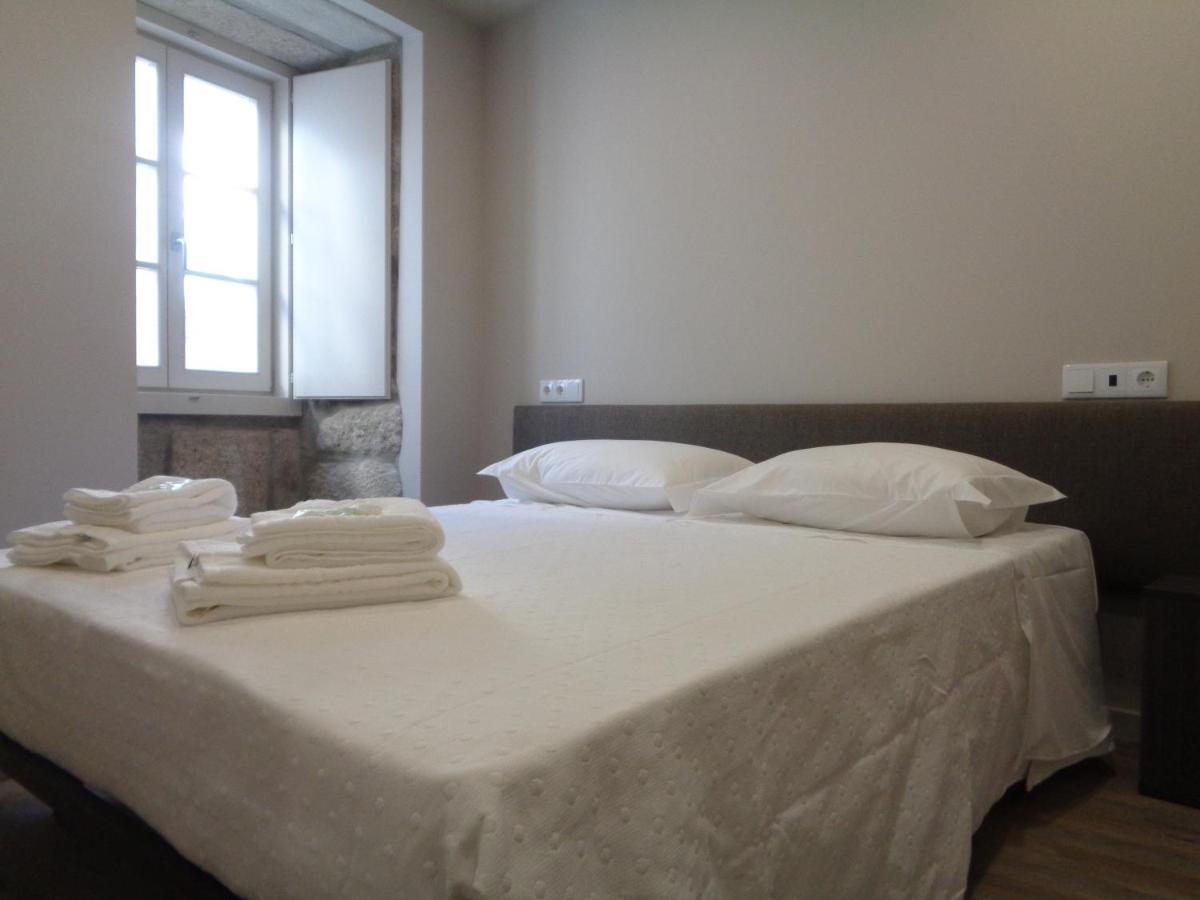 Rua Grande Hotel Viana do Castelo Ngoại thất bức ảnh