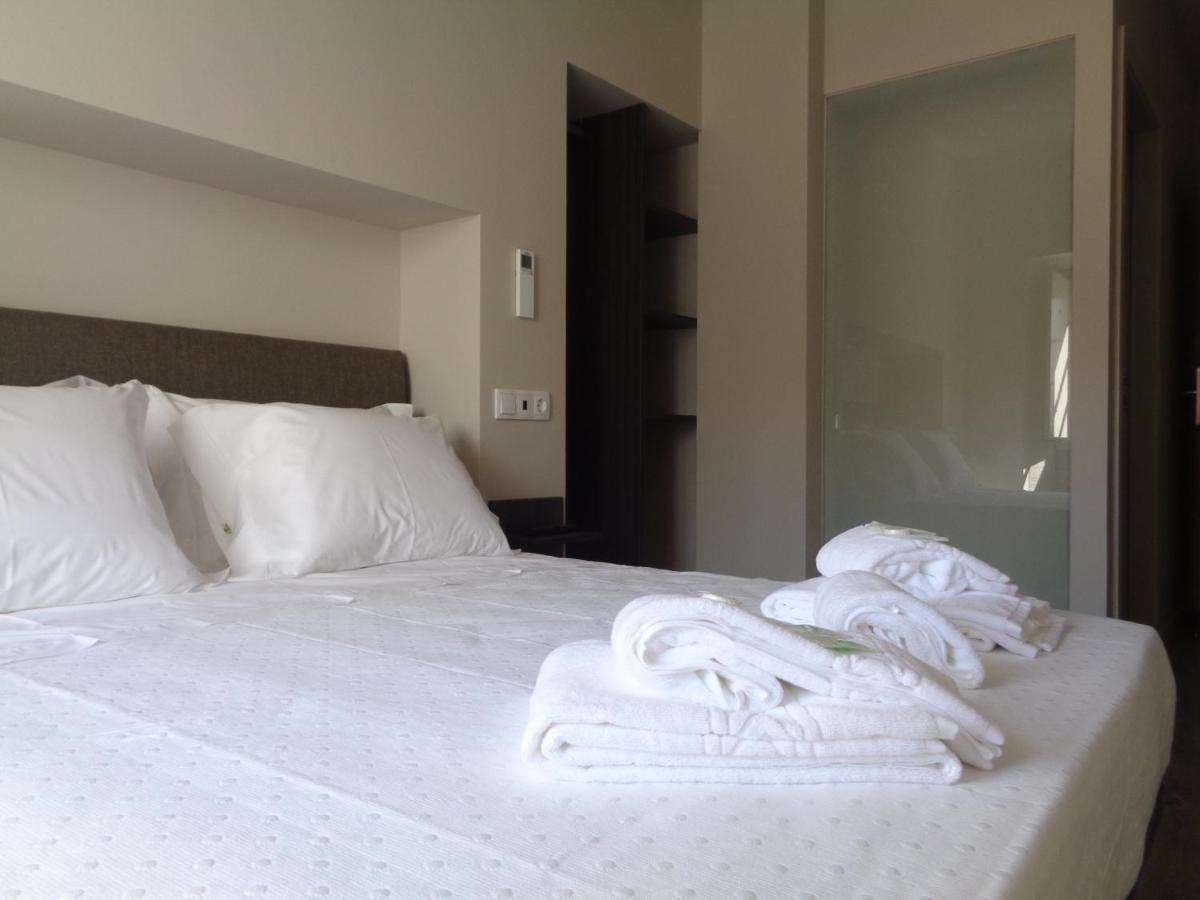 Rua Grande Hotel Viana do Castelo Ngoại thất bức ảnh