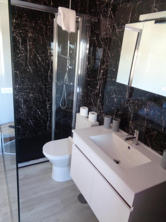 Rua Grande Hotel Viana do Castelo Ngoại thất bức ảnh