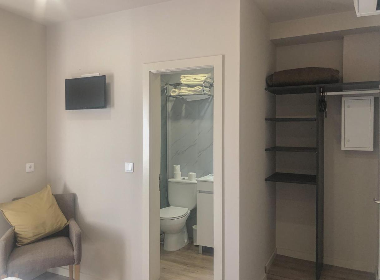Rua Grande Hotel Viana do Castelo Ngoại thất bức ảnh