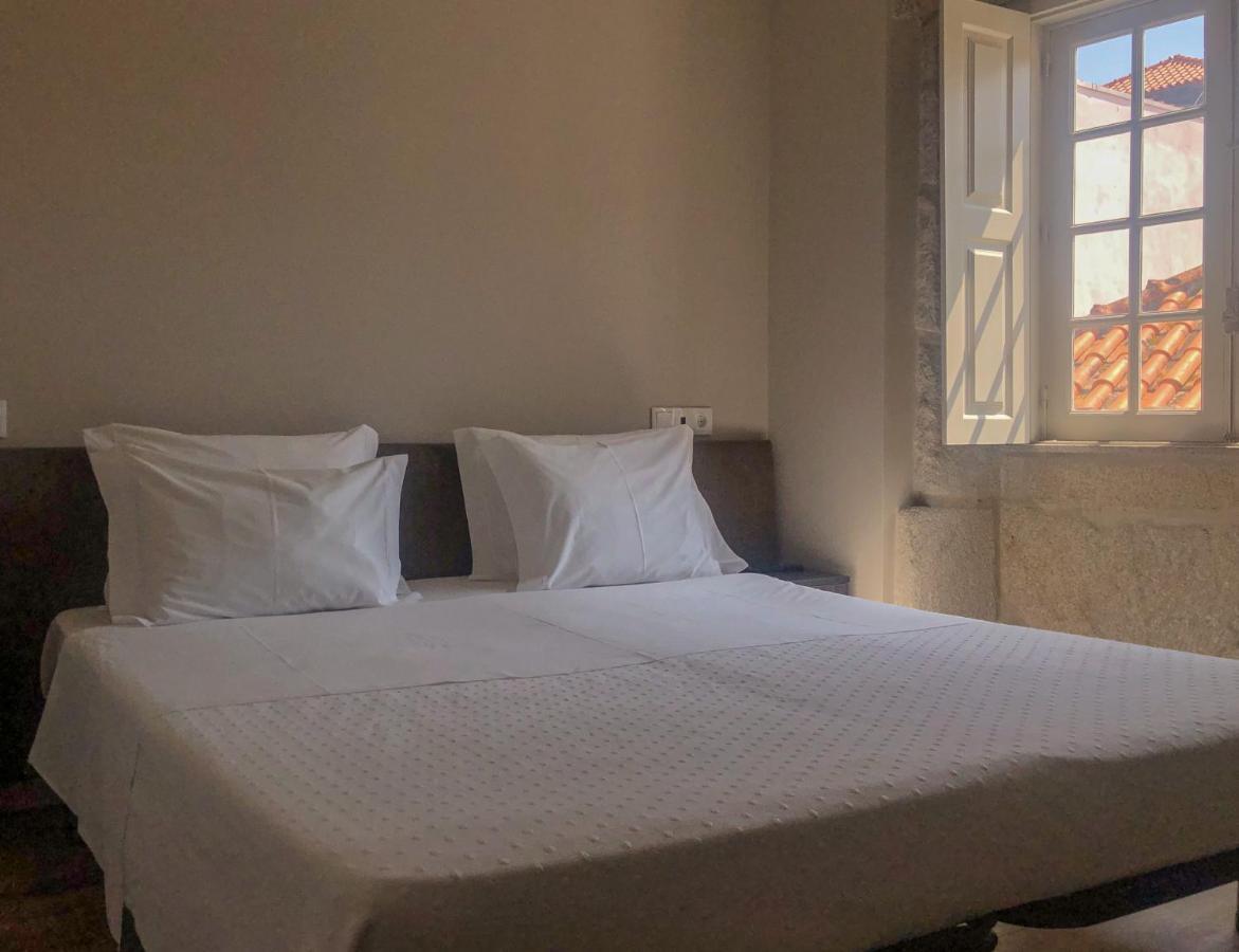 Rua Grande Hotel Viana do Castelo Ngoại thất bức ảnh