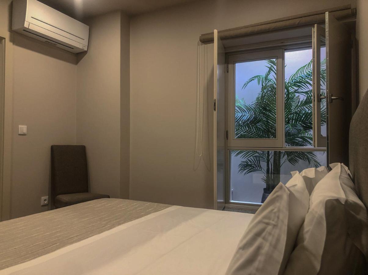 Rua Grande Hotel Viana do Castelo Ngoại thất bức ảnh