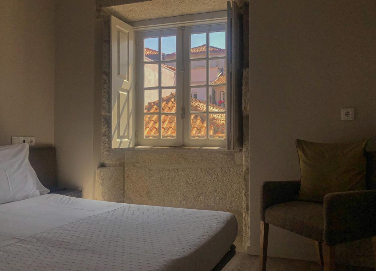 Rua Grande Hotel Viana do Castelo Ngoại thất bức ảnh