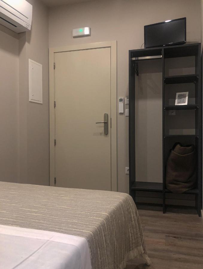 Rua Grande Hotel Viana do Castelo Ngoại thất bức ảnh