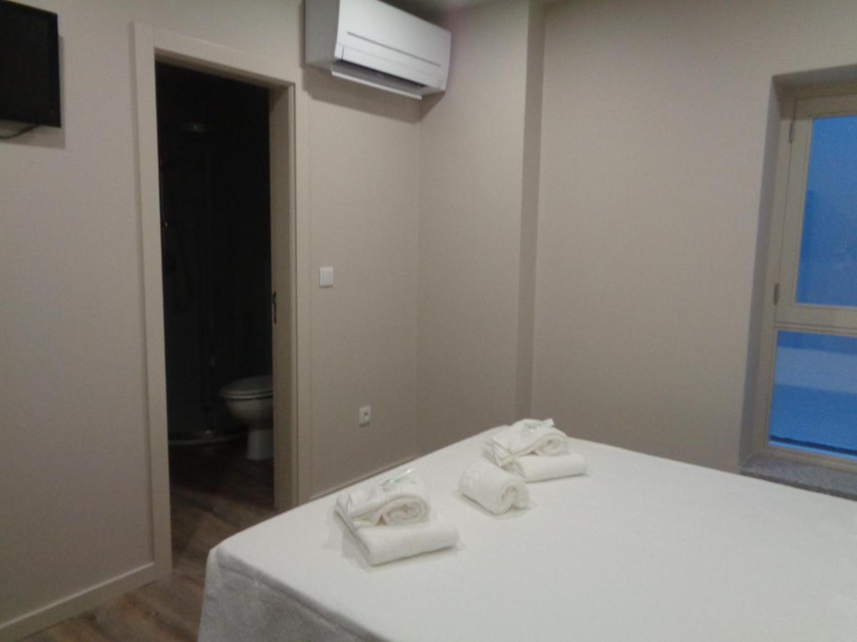 Rua Grande Hotel Viana do Castelo Ngoại thất bức ảnh