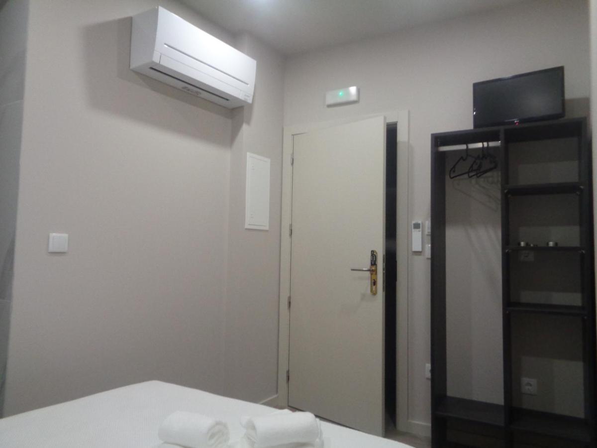 Rua Grande Hotel Viana do Castelo Ngoại thất bức ảnh