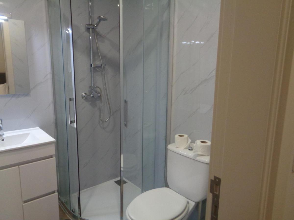 Rua Grande Hotel Viana do Castelo Ngoại thất bức ảnh