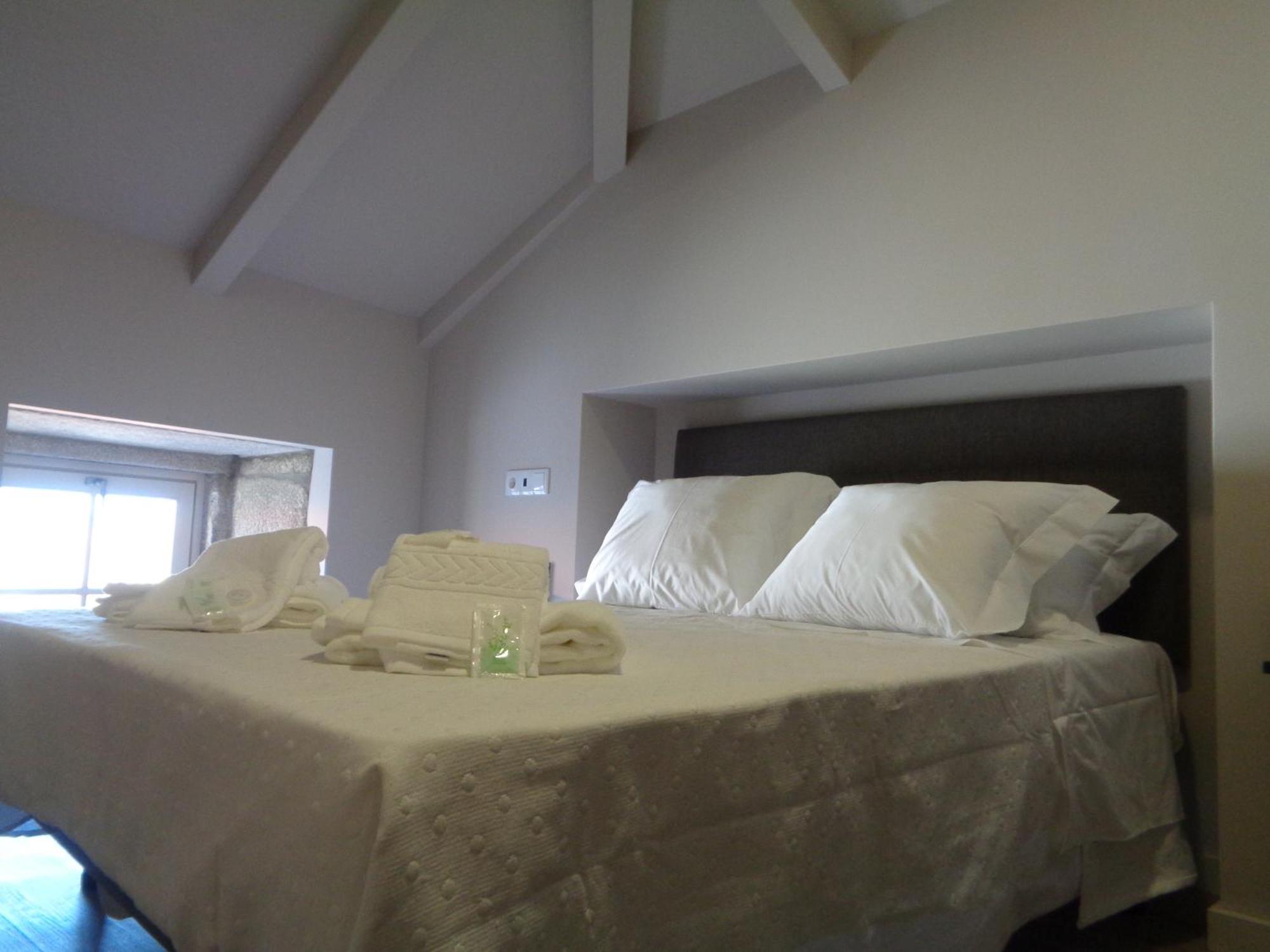 Rua Grande Hotel Viana do Castelo Ngoại thất bức ảnh