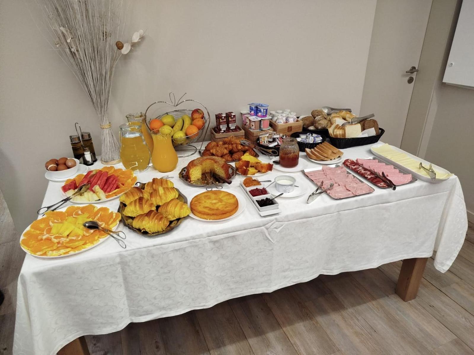 Rua Grande Hotel Viana do Castelo Ngoại thất bức ảnh