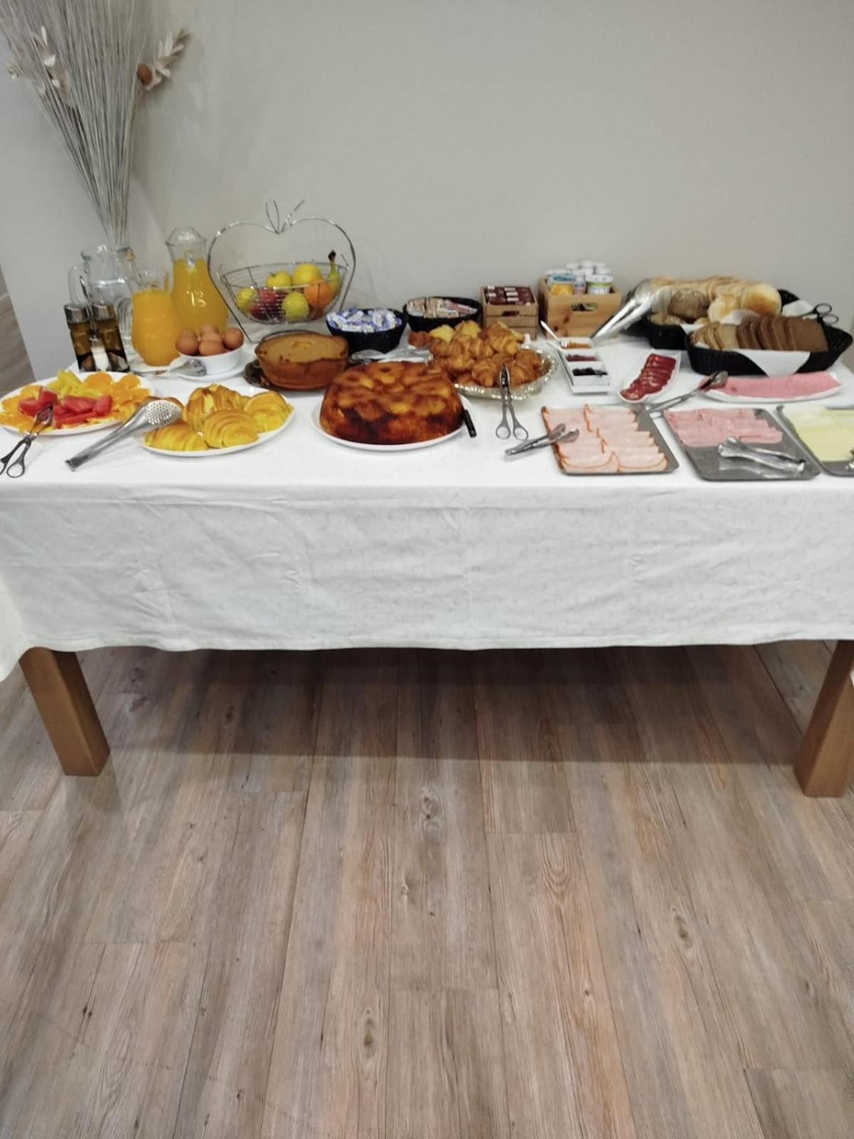 Rua Grande Hotel Viana do Castelo Ngoại thất bức ảnh